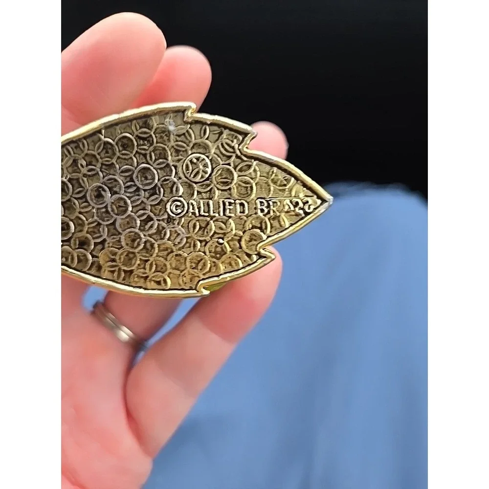 Allied Brass 4